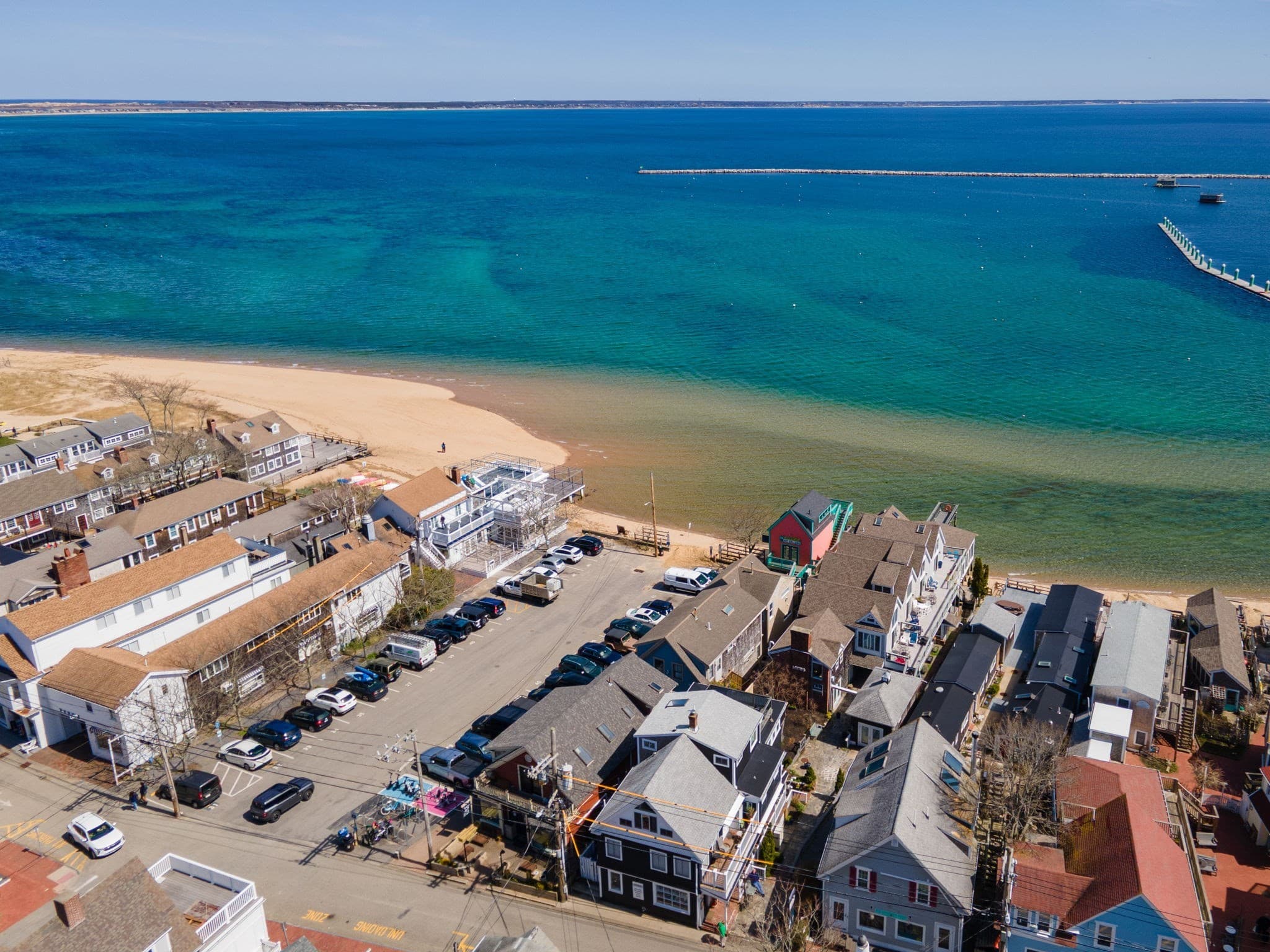 Condominium at 359 Commercial Street Unit A, Provincetown MA 02657, Provincetown, photo 26 of 40