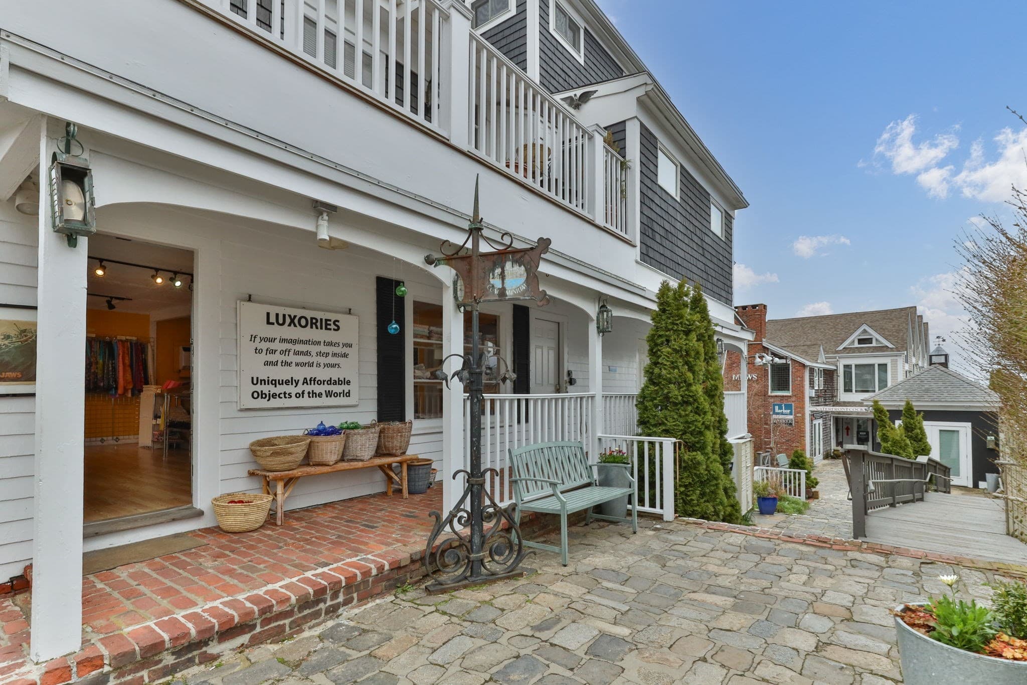 Condominium at 359 Commercial Street Unit A, Provincetown MA 02657, Provincetown, photo 22 of 40