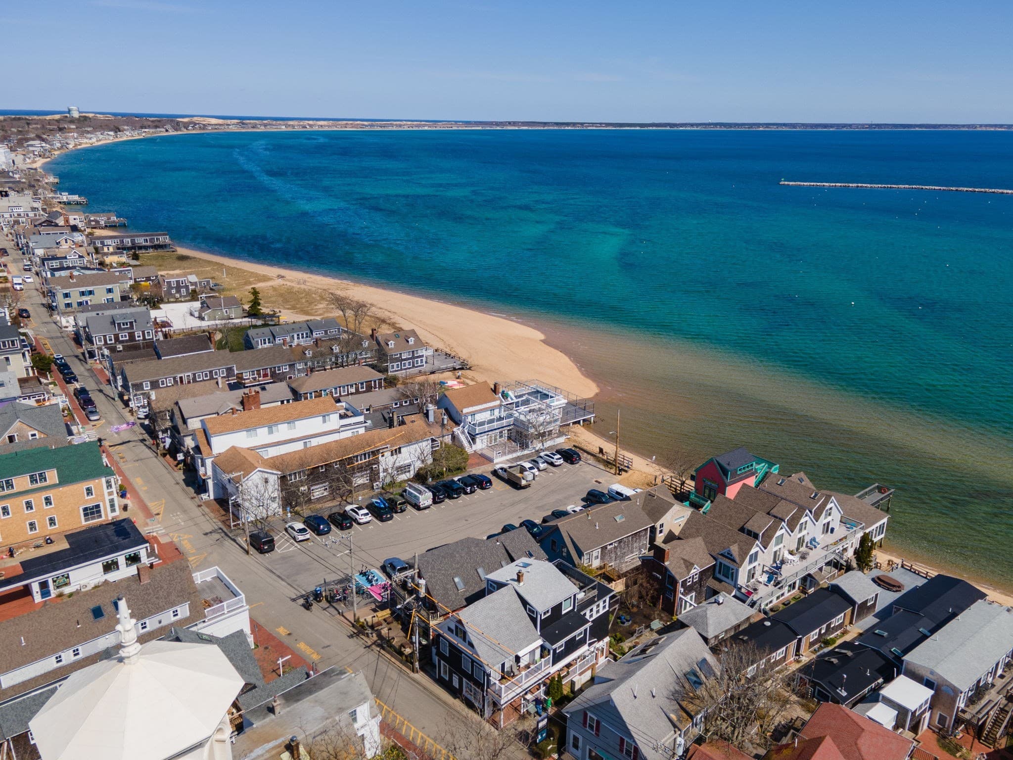 Condominium at 359 Commercial Street Unit A, Provincetown MA 02657, Provincetown, photo 28 of 40