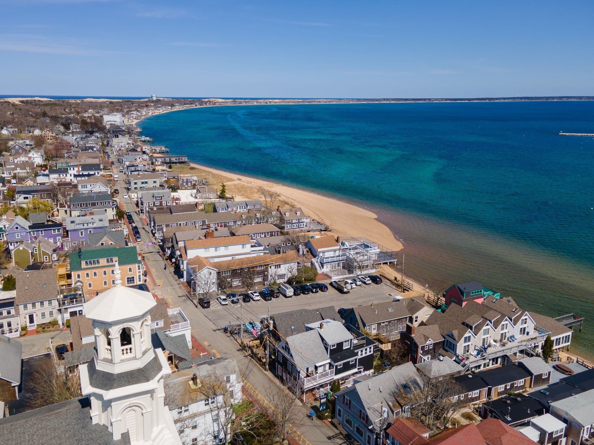 Condominium at 359 Commercial Street Unit A, Provincetown MA 02657, Provincetown, photo 30 of 40
