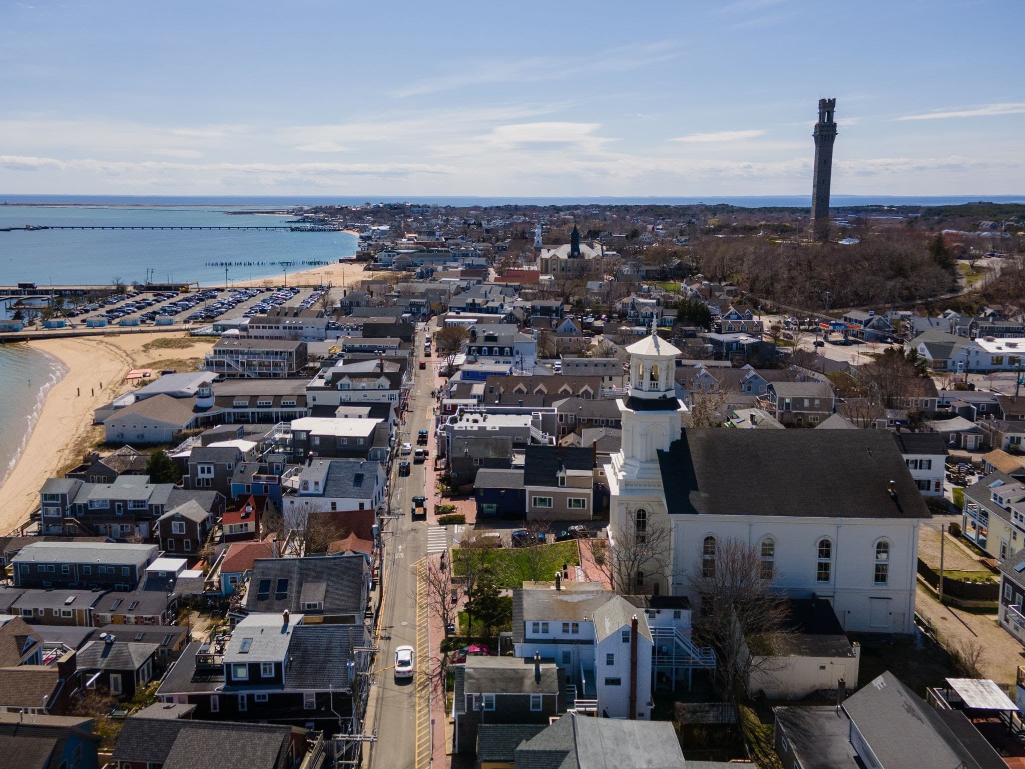 Condominium at 359 Commercial Street Unit A, Provincetown MA 02657, Provincetown, photo 34 of 40