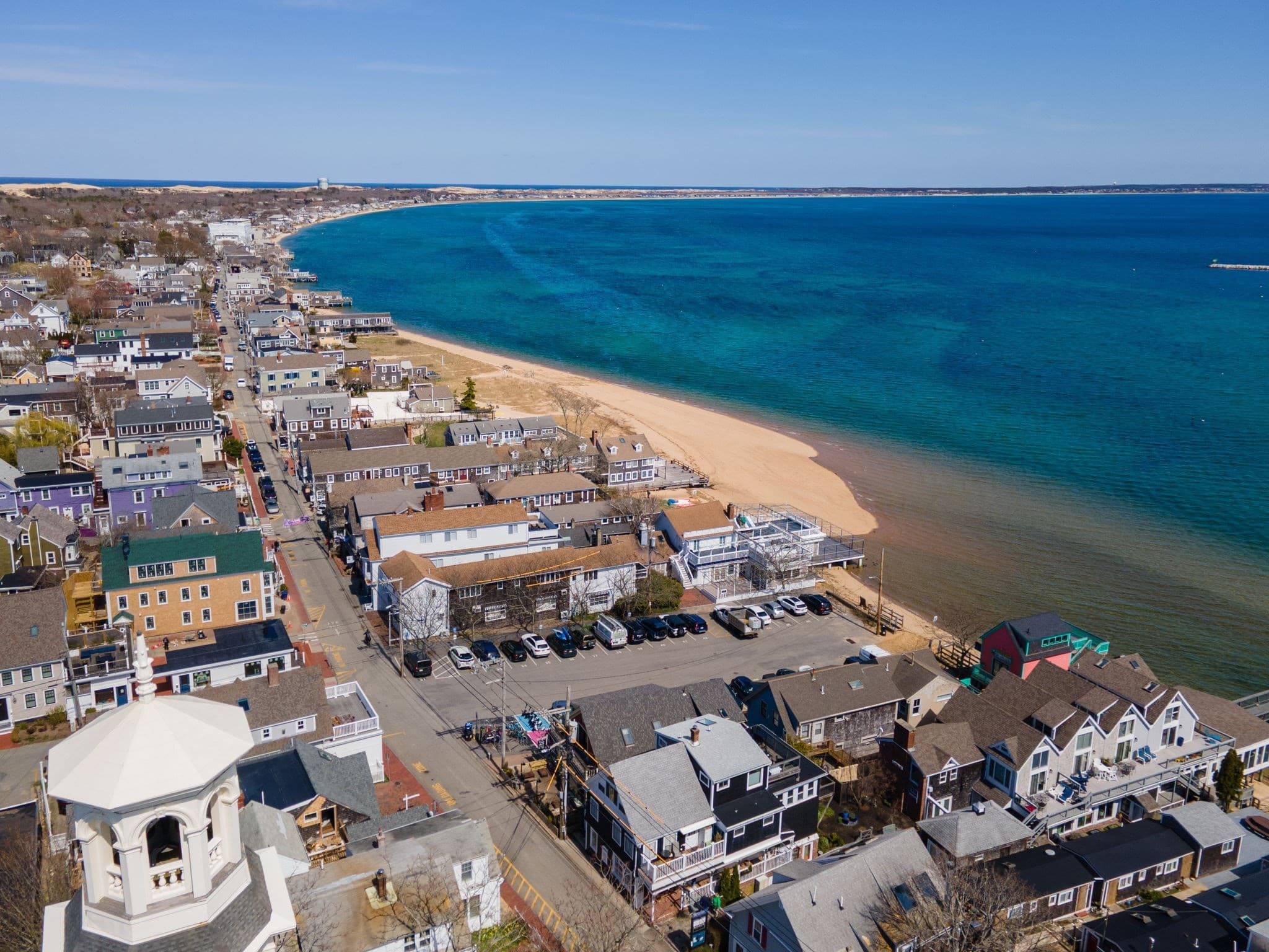Condominium at 359 Commercial Street Unit A, Provincetown MA 02657, Provincetown, photo 29 of 40