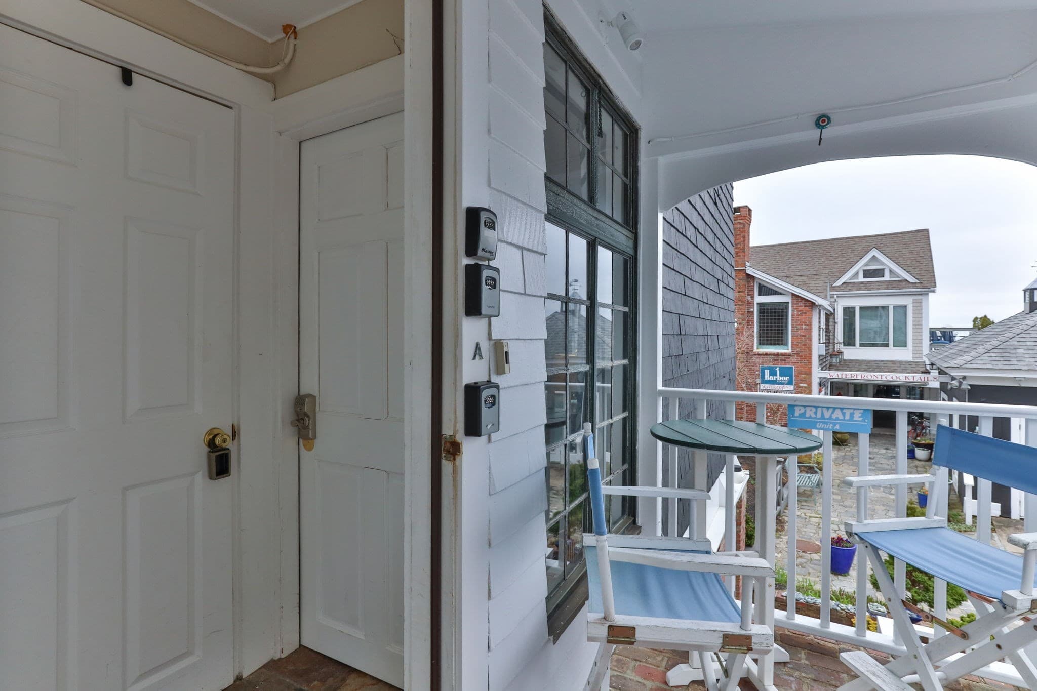 Condominium at 359 Commercial Street Unit A, Provincetown MA 02657, Provincetown, photo 4 of 40