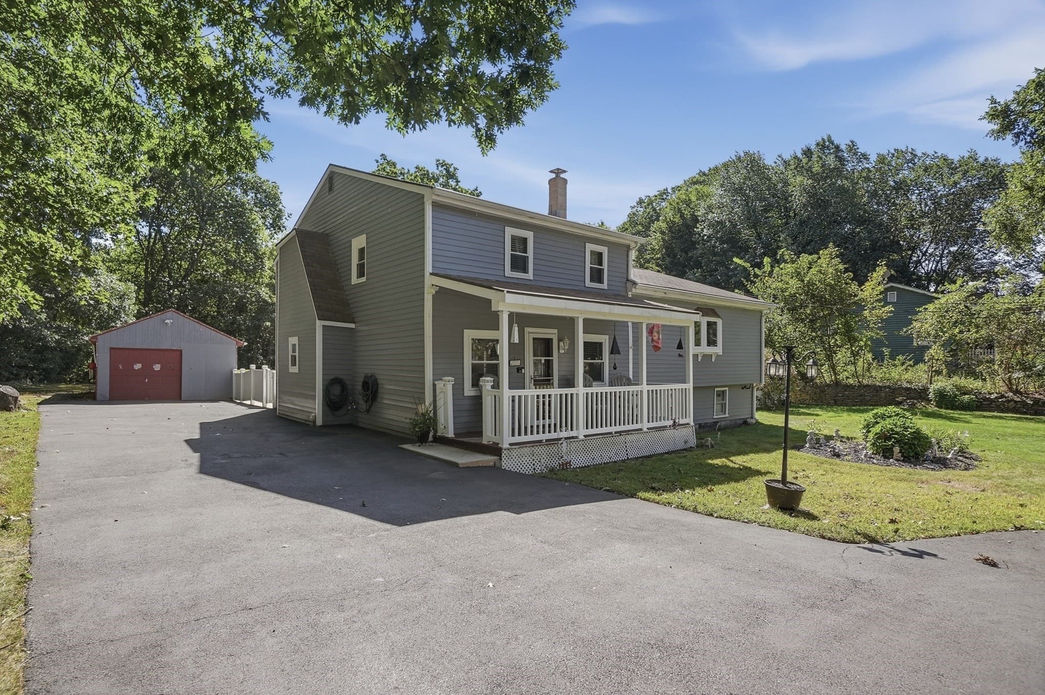 Single Family Residence at 30 Bean Road, Sterling MA 01564, Sterling, photo 2 of 33