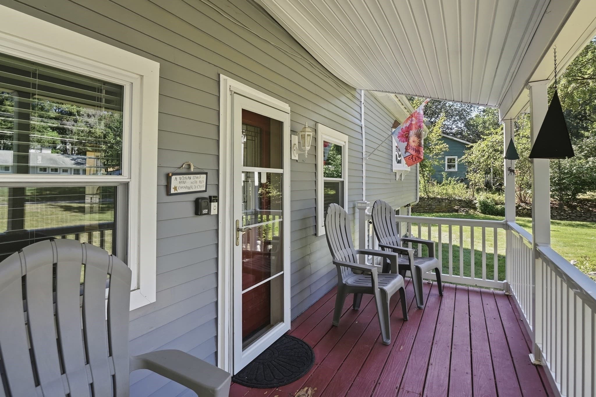 Single Family Residence at 30 Bean Road, Sterling MA 01564, Sterling, photo 3 of 33