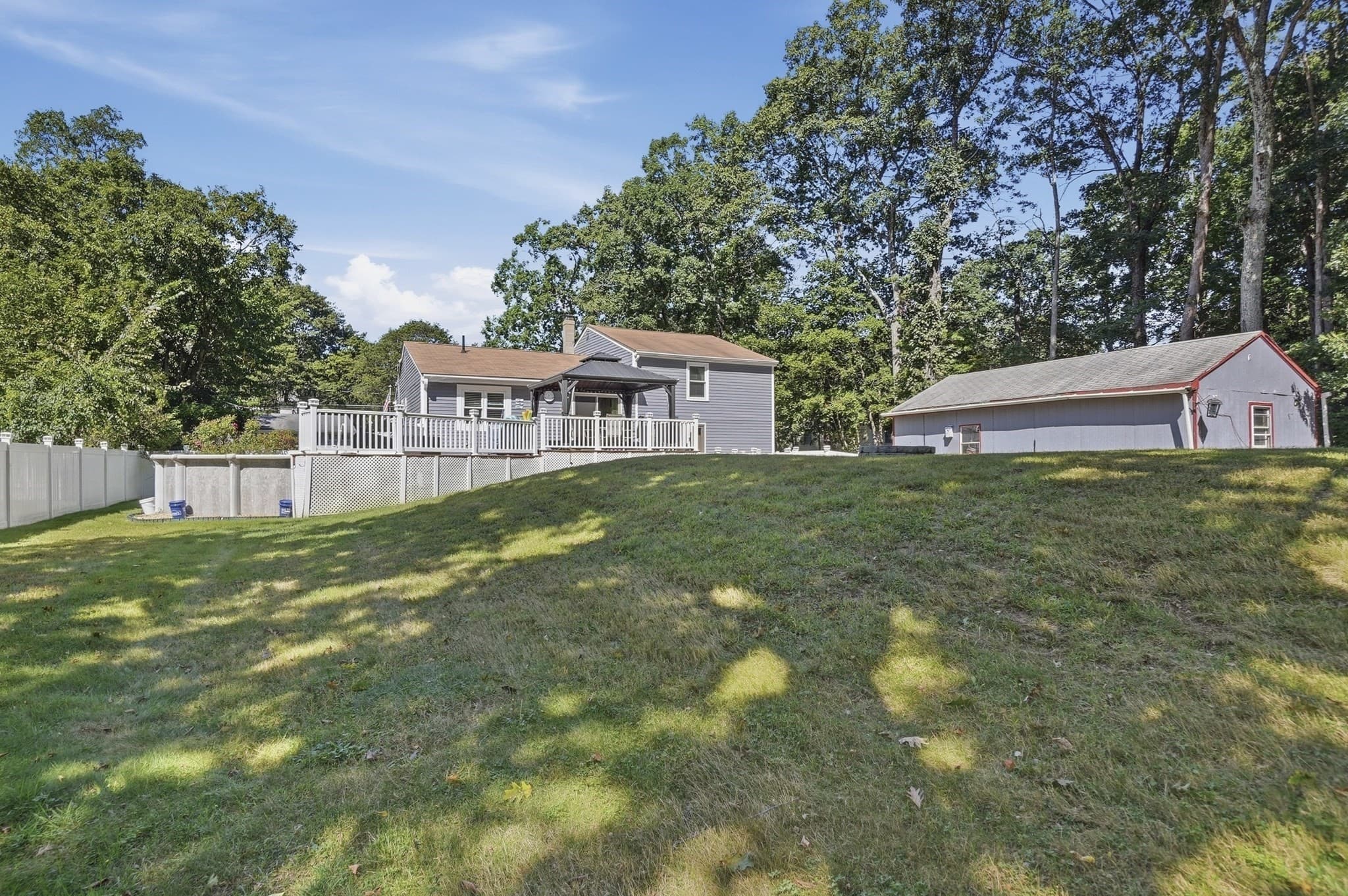 Single Family Residence at 30 Bean Road, Sterling MA 01564, Sterling, photo 32 of 33