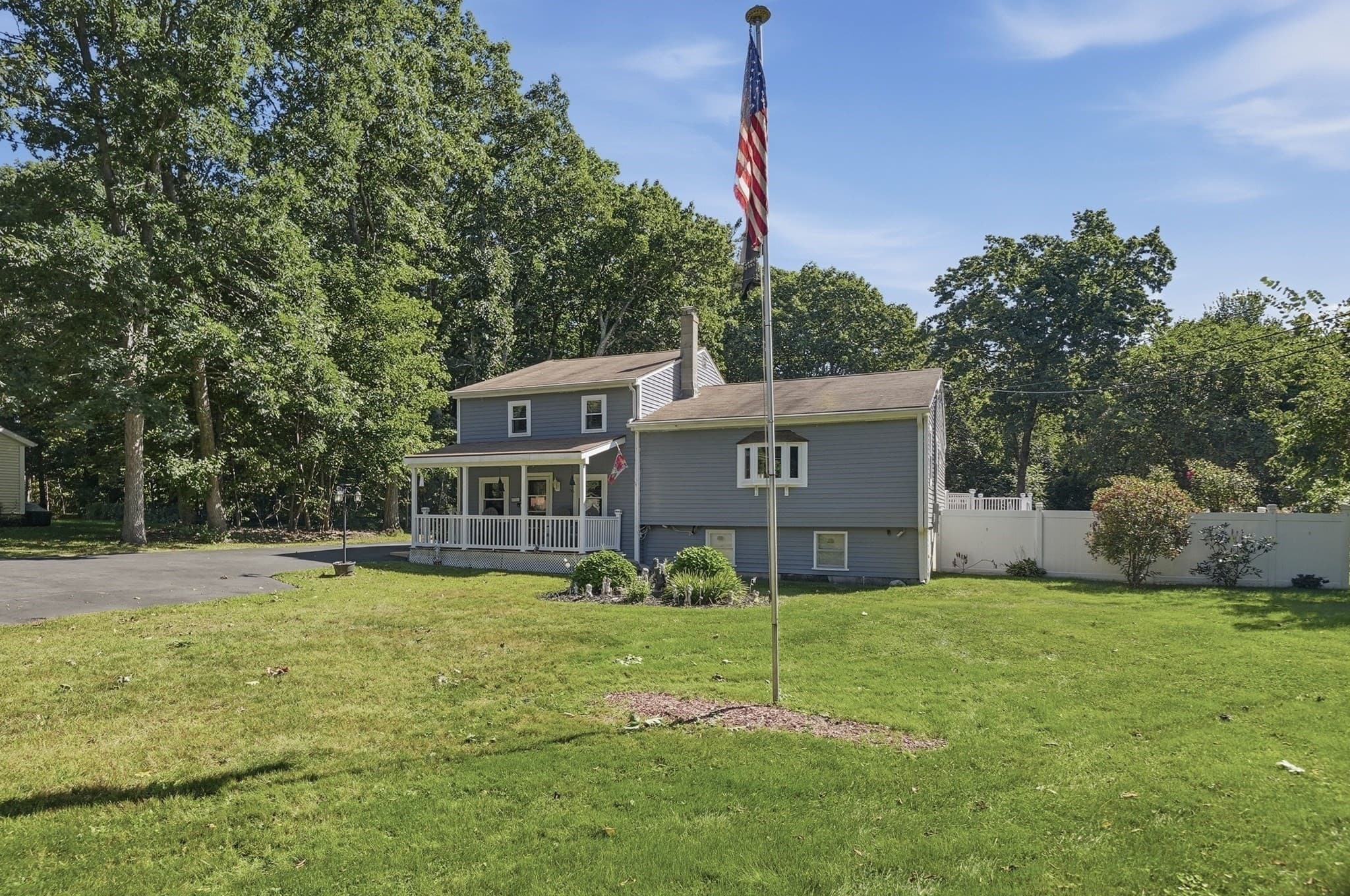 Single Family Residence at 30 Bean Road, Sterling MA 01564, Sterling, photo 33 of 33