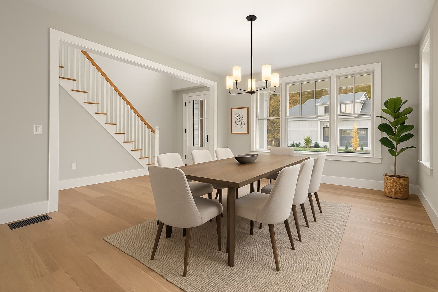 Single Family Residence at 53 Country Farm Road, Framingham MA 01701, Framingham, photo 3 of 8