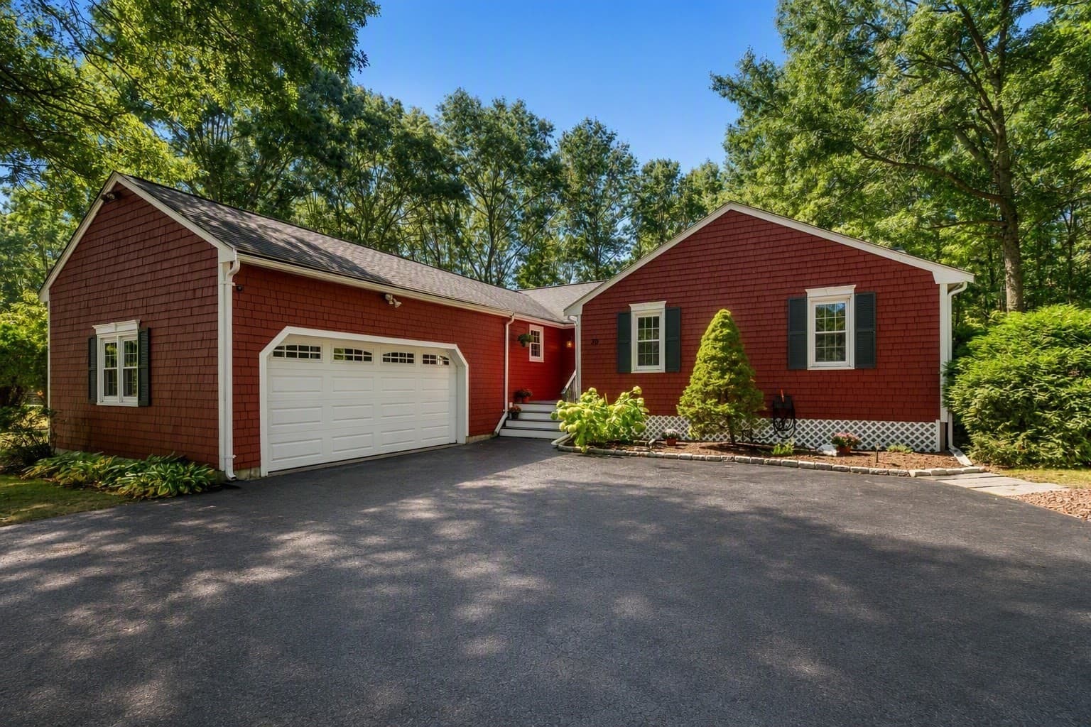20 Wexford Dr, Mansfield MA 02048