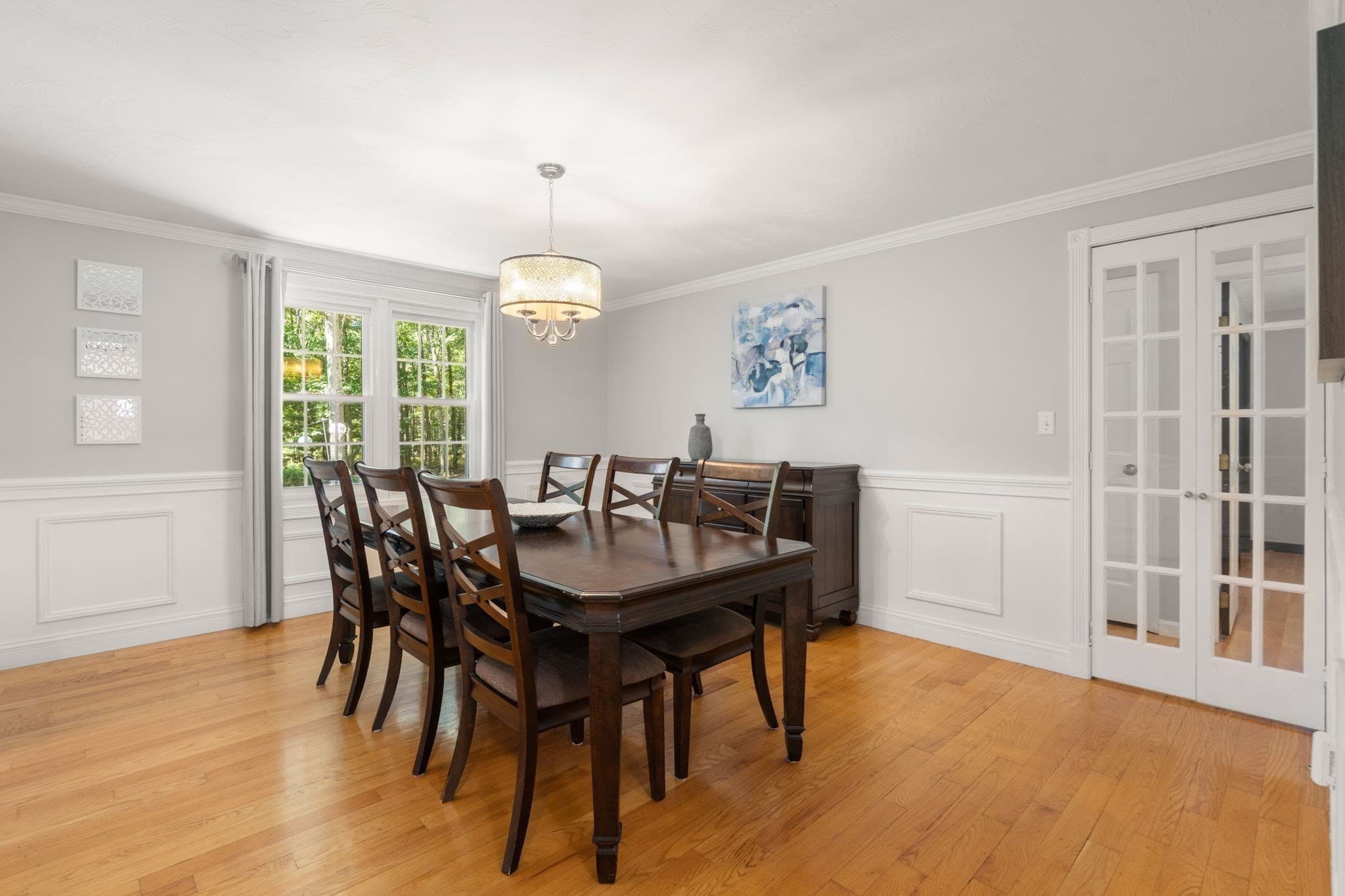 Single Family Residence at 20 Wexford Dr, Mansfield MA 02048, Mansfield, photo 10 of 30