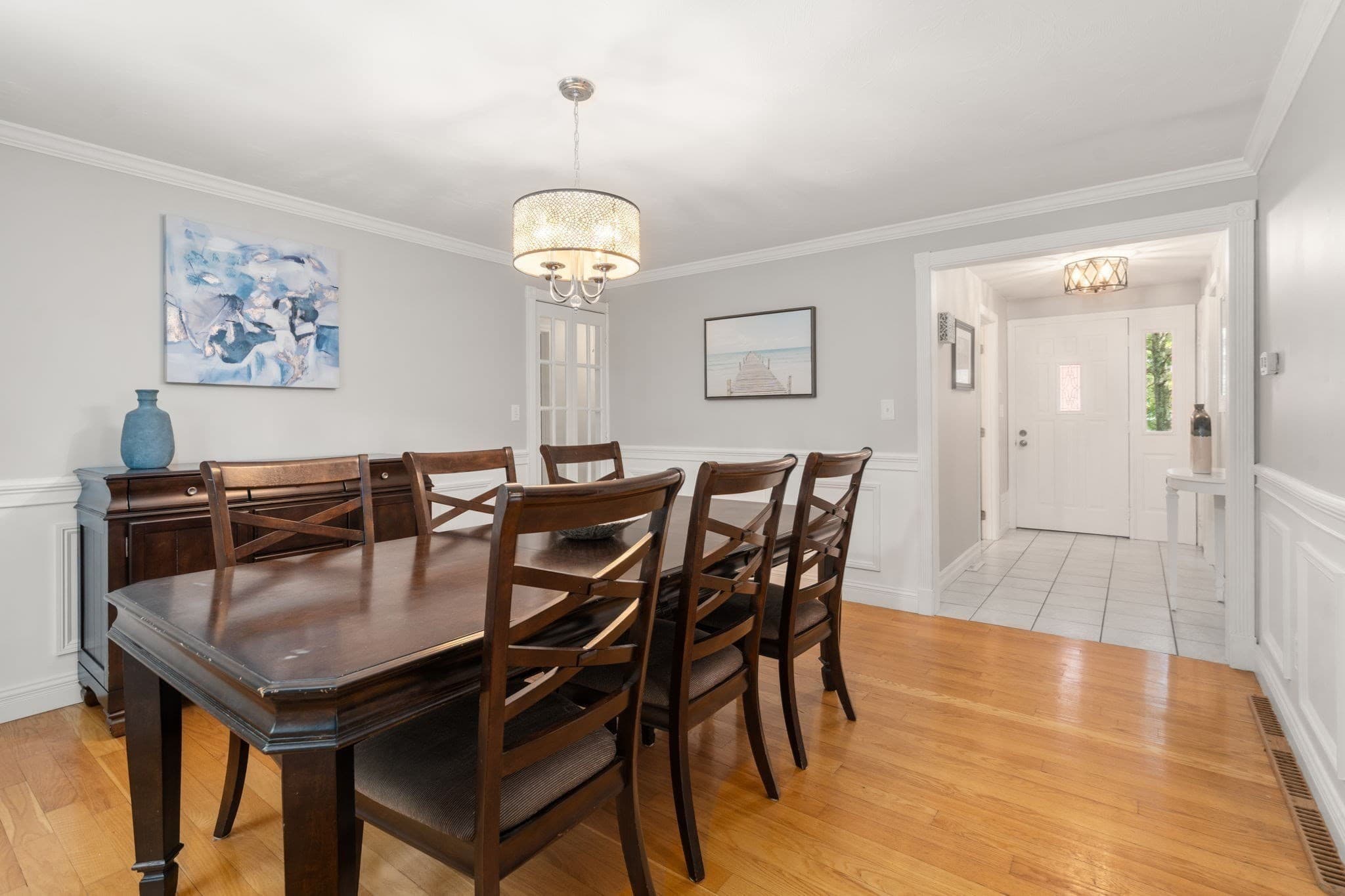 Single Family Residence at 20 Wexford Dr, Mansfield MA 02048, Mansfield, photo 11 of 30
