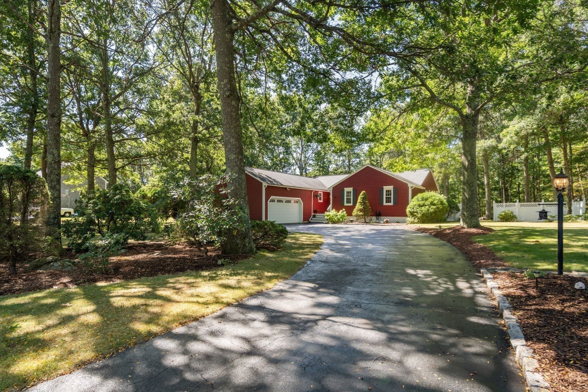 Single Family Residence at 20 Wexford Dr, Mansfield MA 02048, Mansfield, photo 29 of 30