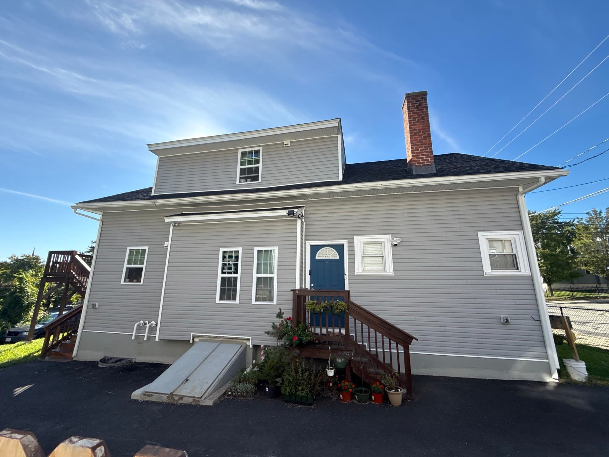 2 Family - 2 Units Up/Down at 15 Congress St, Fitchburg MA 01420, Fitchburg, photo 2 of 12