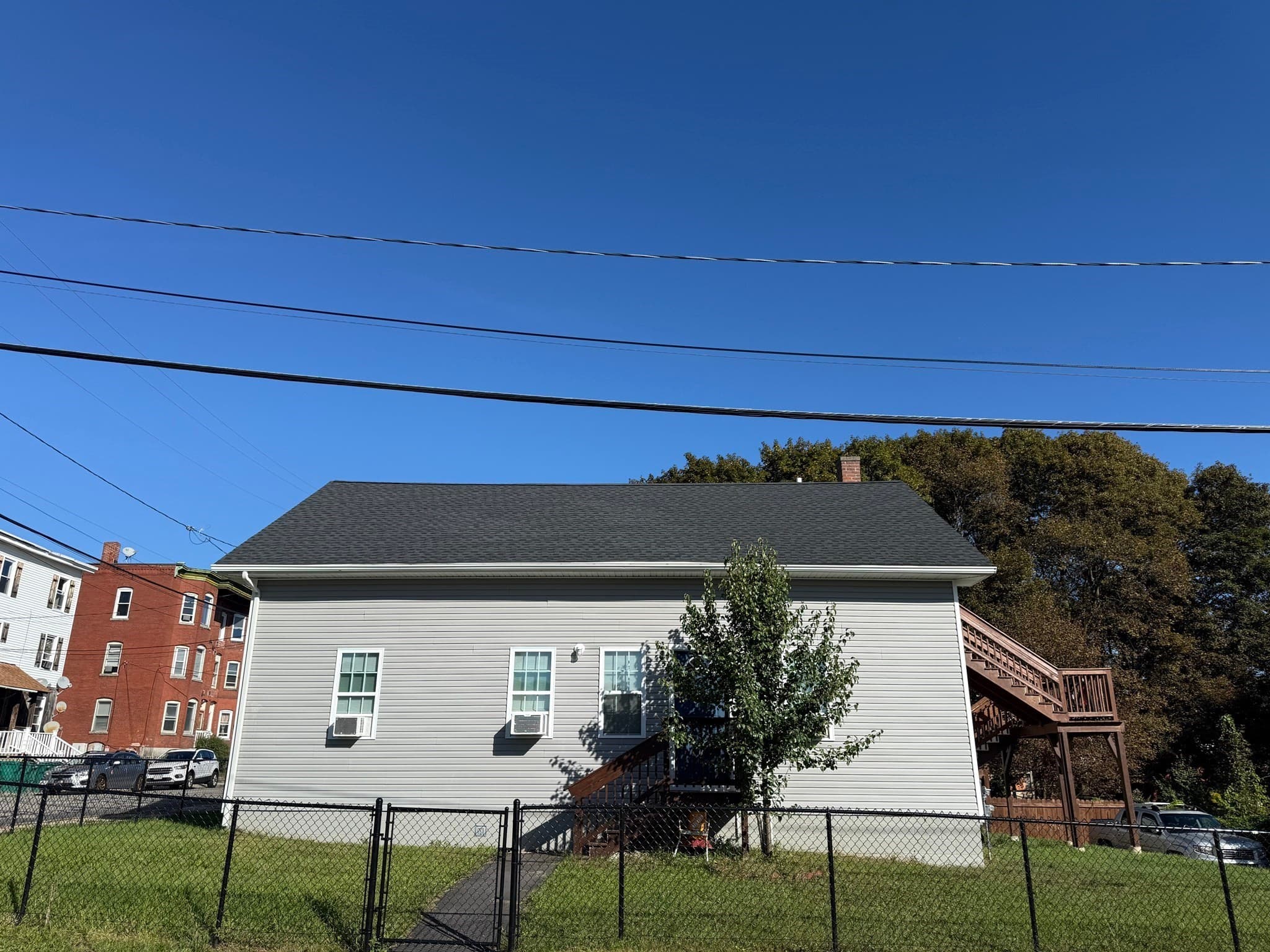 2 Family - 2 Units Up/Down at 15 Congress St, Fitchburg MA 01420, Fitchburg, photo 3 of 12
