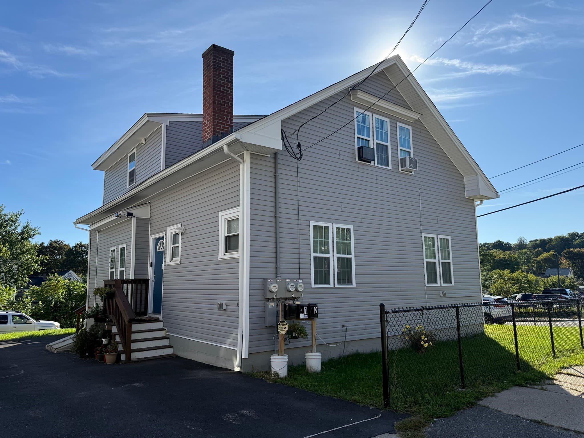 15 Congress St, Fitchburg MA 01420