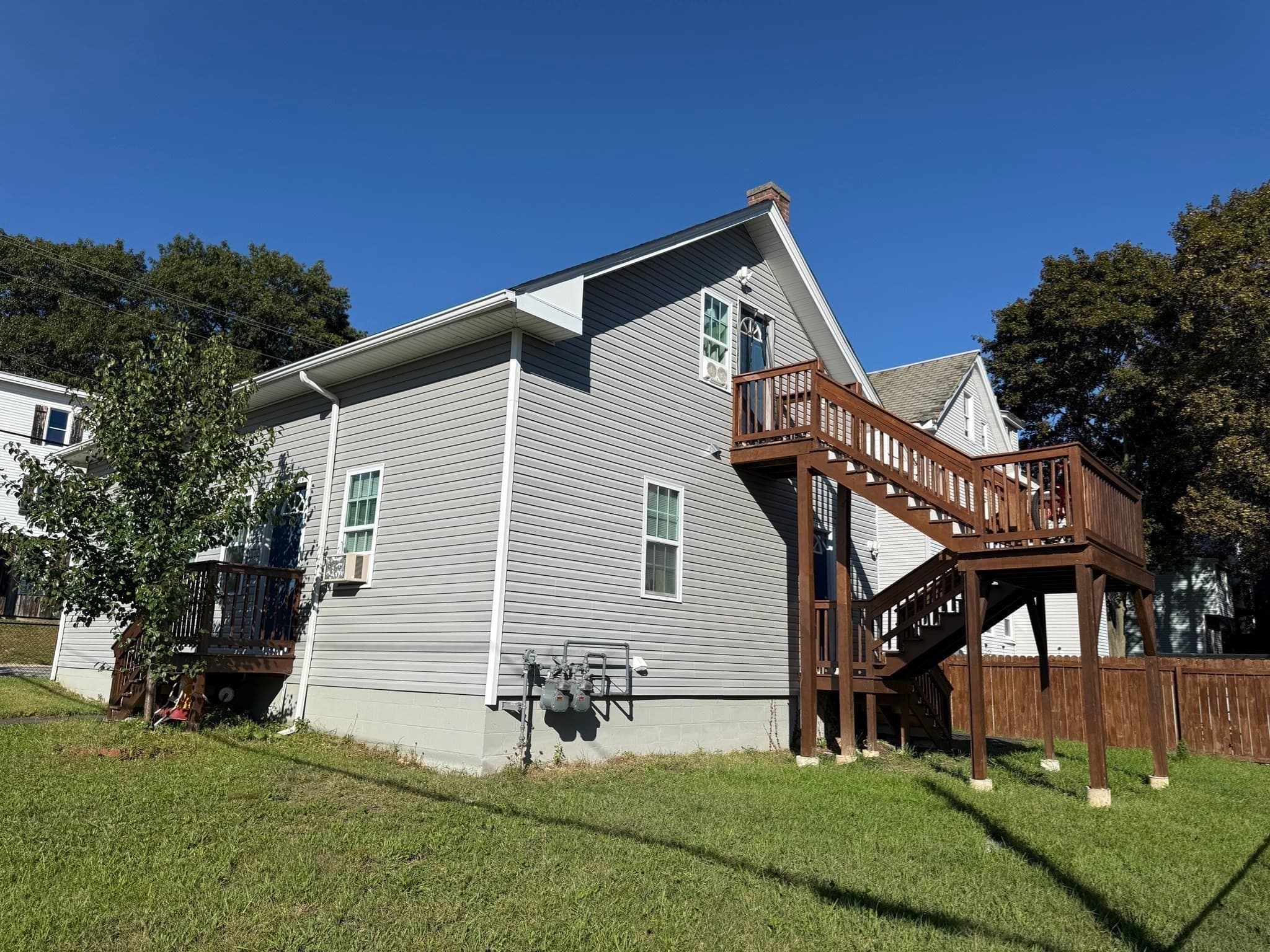 2 Family - 2 Units Up/Down at 15 Congress St, Fitchburg MA 01420, Fitchburg, photo 5 of 12