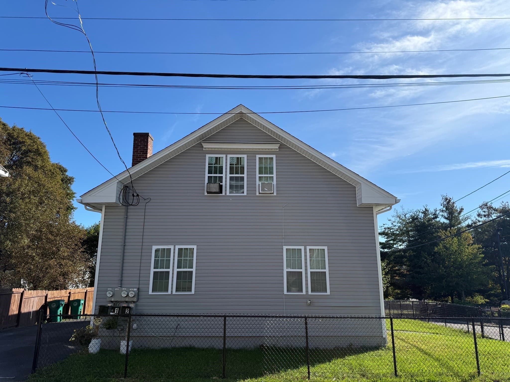2 Family - 2 Units Up/Down at 15 Congress St, Fitchburg MA 01420, Fitchburg, photo 4 of 12
