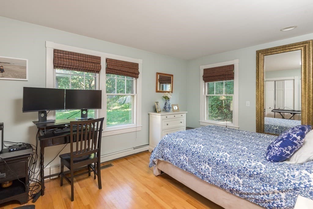 Single Family Residence at 380 Beechwood St, Cohasset MA 02025, Cohasset, photo 23 of 42