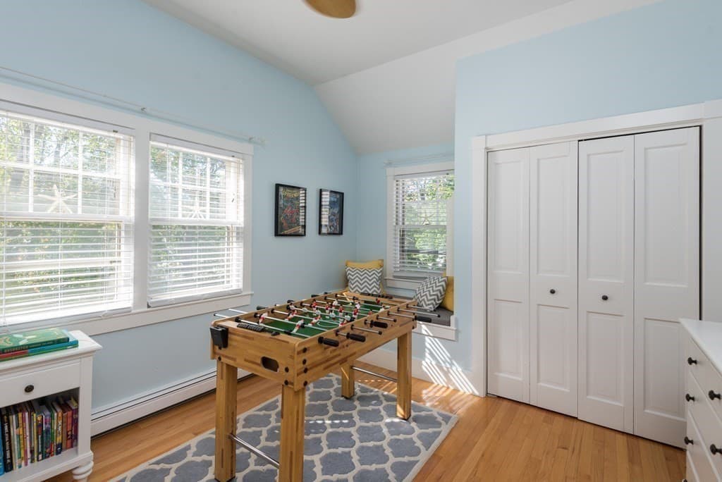 Single Family Residence at 380 Beechwood St, Cohasset MA 02025, Cohasset, photo 27 of 42