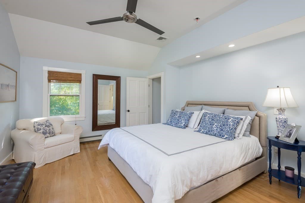 Single Family Residence at 380 Beechwood St, Cohasset MA 02025, Cohasset, photo 17 of 42