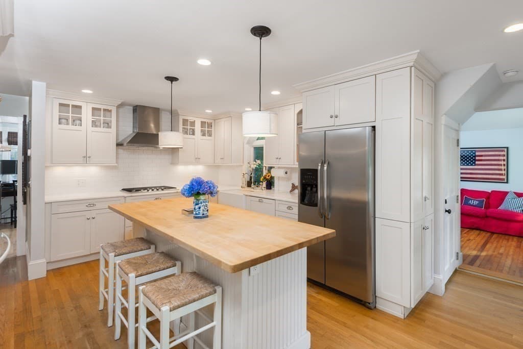 Single Family Residence at 380 Beechwood St, Cohasset MA 02025, Cohasset, photo 12 of 42
