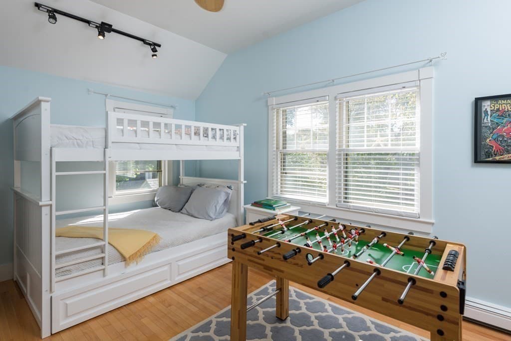 Single Family Residence at 380 Beechwood St, Cohasset MA 02025, Cohasset, photo 26 of 42