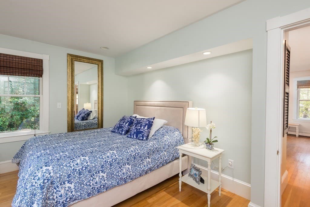 Single Family Residence at 380 Beechwood St, Cohasset MA 02025, Cohasset, photo 22 of 42