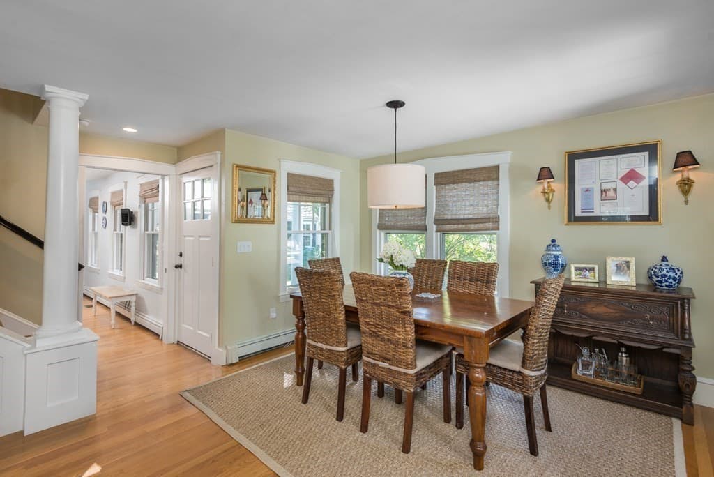 Single Family Residence at 380 Beechwood St, Cohasset MA 02025, Cohasset, photo 7 of 42