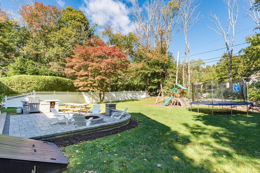 Single Family Residence at 380 Beechwood St, Cohasset MA 02025, Cohasset, photo 36 of 42