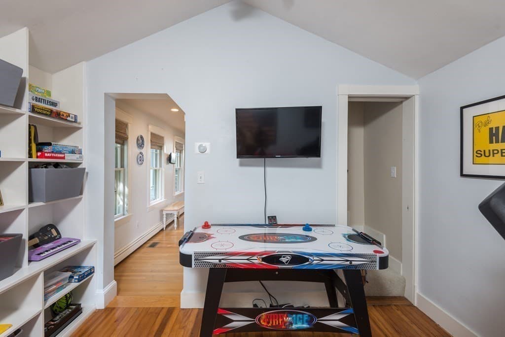 Single Family Residence at 380 Beechwood St, Cohasset MA 02025, Cohasset, photo 28 of 42
