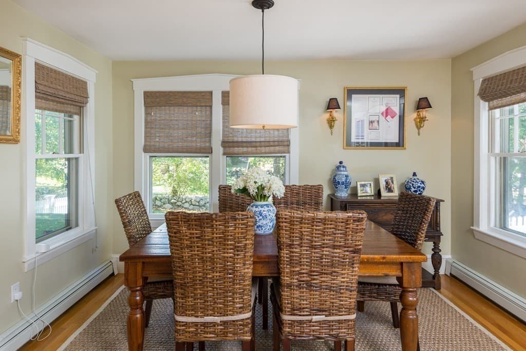 Single Family Residence at 380 Beechwood St, Cohasset MA 02025, Cohasset, photo 9 of 42