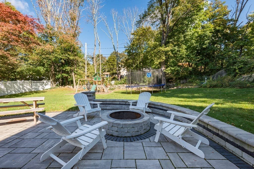 Single Family Residence at 380 Beechwood St, Cohasset MA 02025, Cohasset, photo 34 of 42