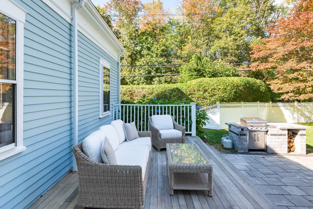 Single Family Residence at 380 Beechwood St, Cohasset MA 02025, Cohasset, photo 38 of 42