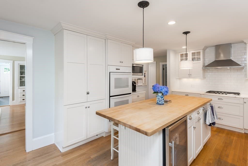 Single Family Residence at 380 Beechwood St, Cohasset MA 02025, Cohasset, photo 14 of 42