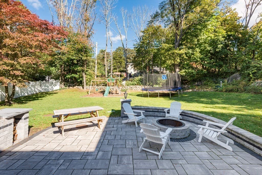 Single Family Residence at 380 Beechwood St, Cohasset MA 02025, Cohasset, photo 37 of 42