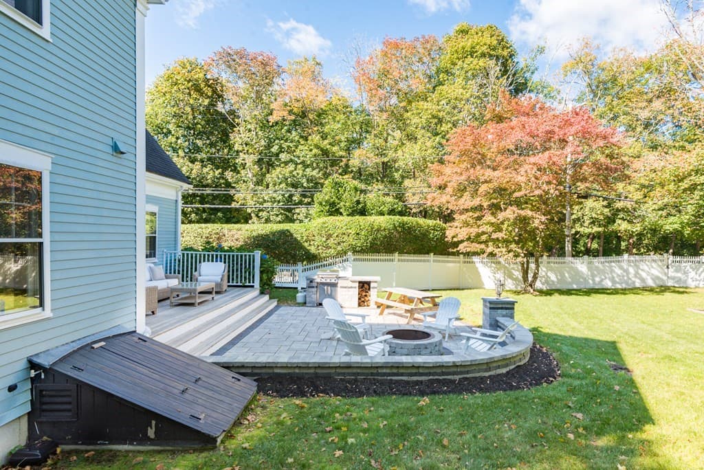 Single Family Residence at 380 Beechwood St, Cohasset MA 02025, Cohasset, photo 35 of 42