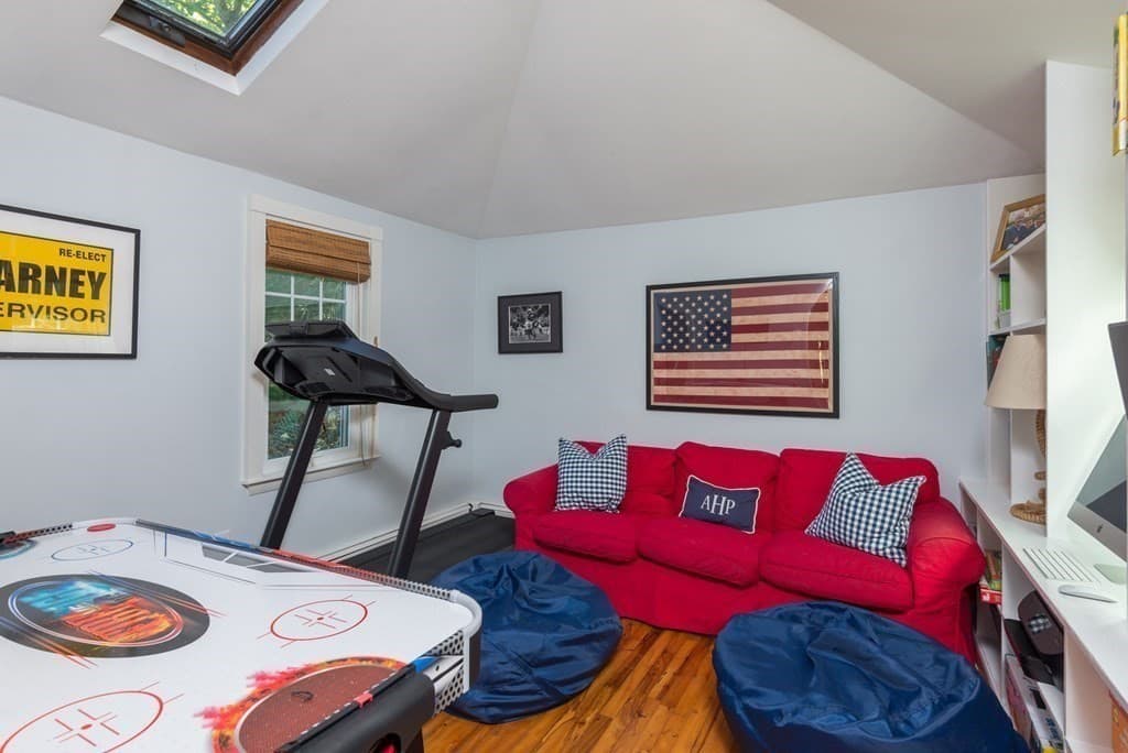 Single Family Residence at 380 Beechwood St, Cohasset MA 02025, Cohasset, photo 29 of 42
