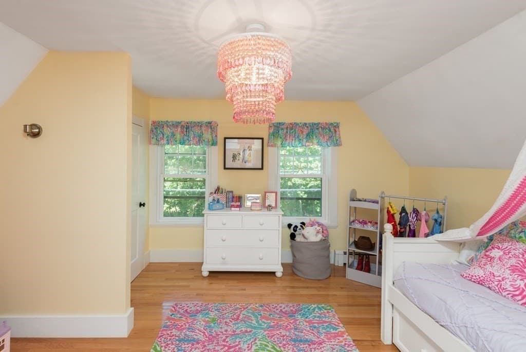 Single Family Residence at 380 Beechwood St, Cohasset MA 02025, Cohasset, photo 25 of 42