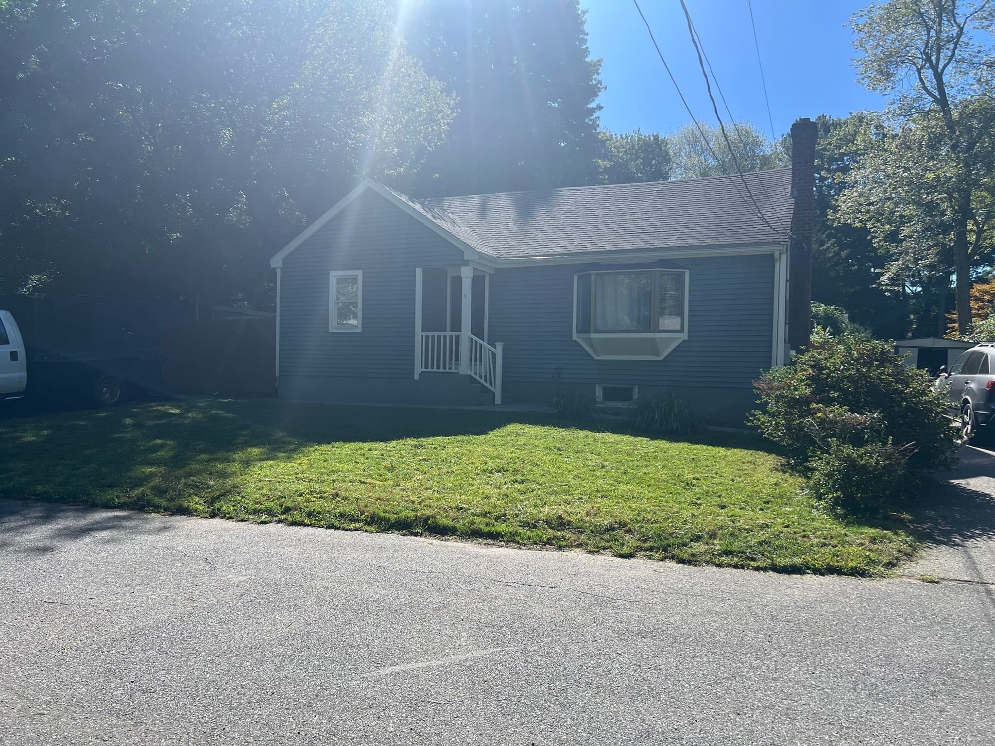 Single Family Residence at 3 Macintosh Ln, Ashland MA 01721, Ashland, photo 2 of 36