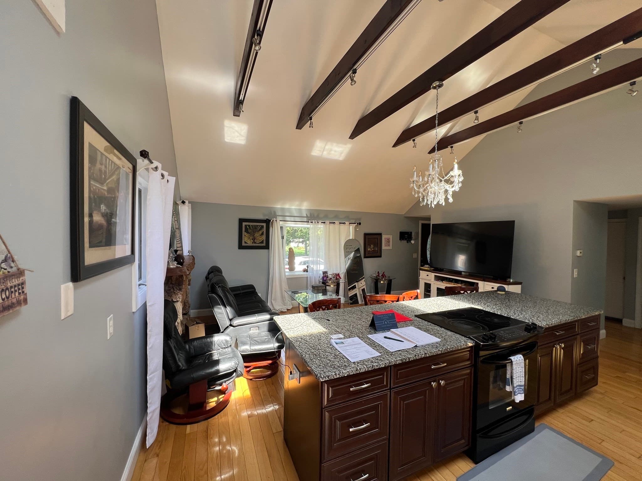 Single Family Residence at 3 Macintosh Ln, Ashland MA 01721, Ashland, photo 12 of 36