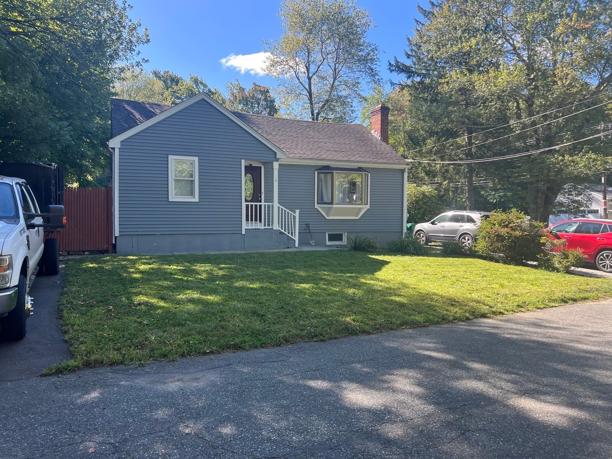 Single Family Residence at 3 Macintosh Ln, Ashland MA 01721, Ashland, photo 3 of 36