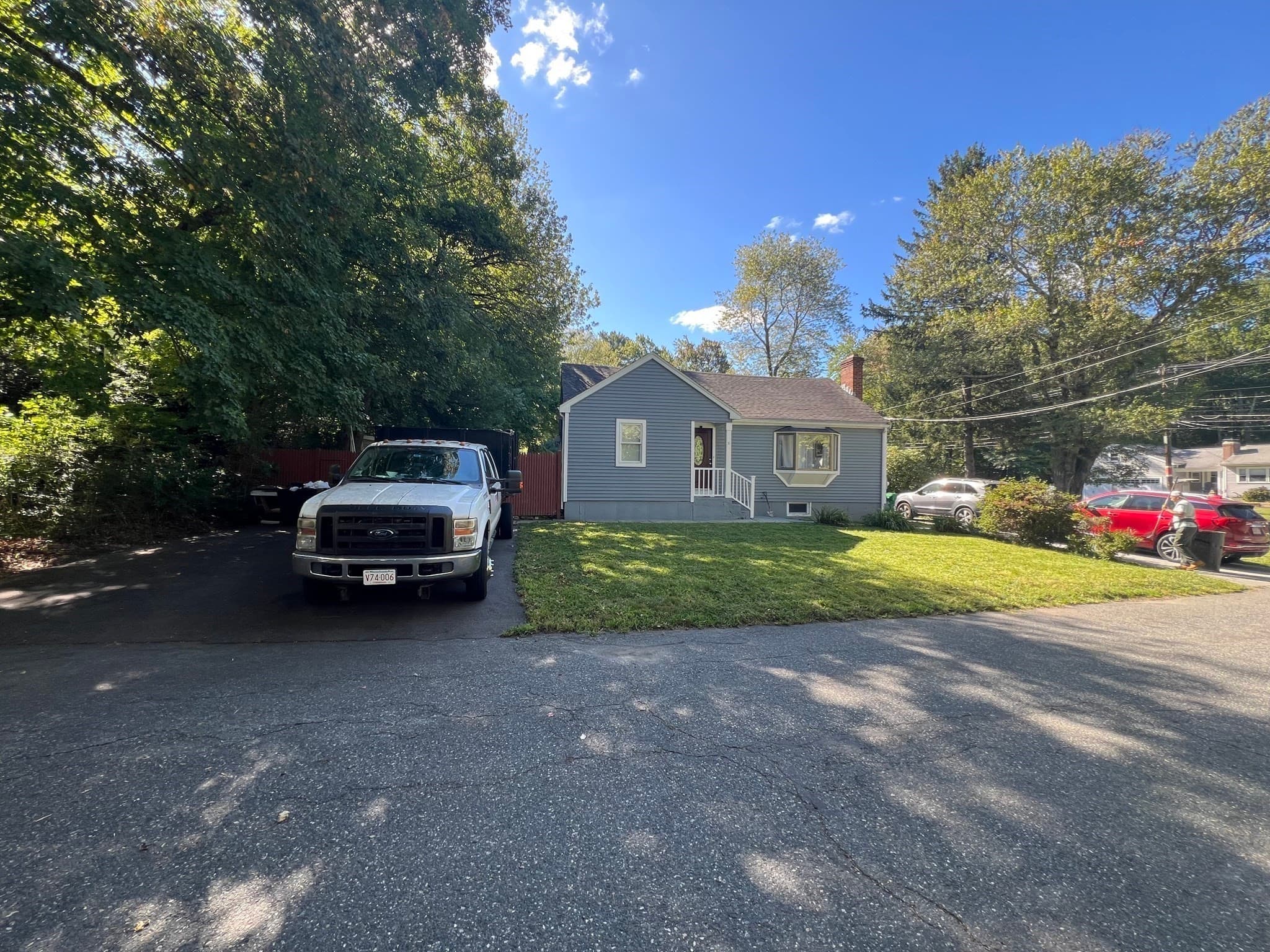 Single Family Residence at 3 Macintosh Ln, Ashland MA 01721, Ashland, photo 5 of 36