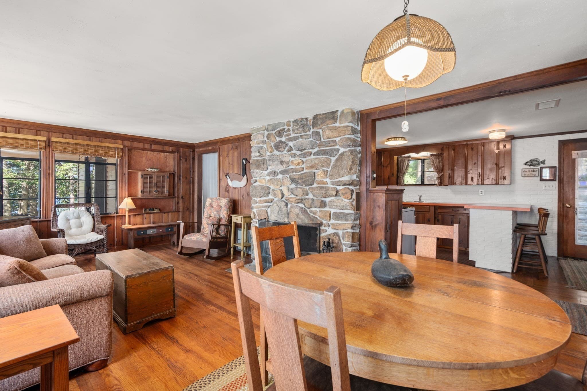 Single Family Residence at 26 Barry Dr., Holland MA 01521, Holland, photo 10 of 32