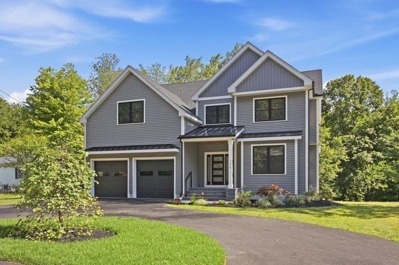 Single Family Residence at 174 Winn St, Burlington MA 01803, Burlington, photo 2 of 42