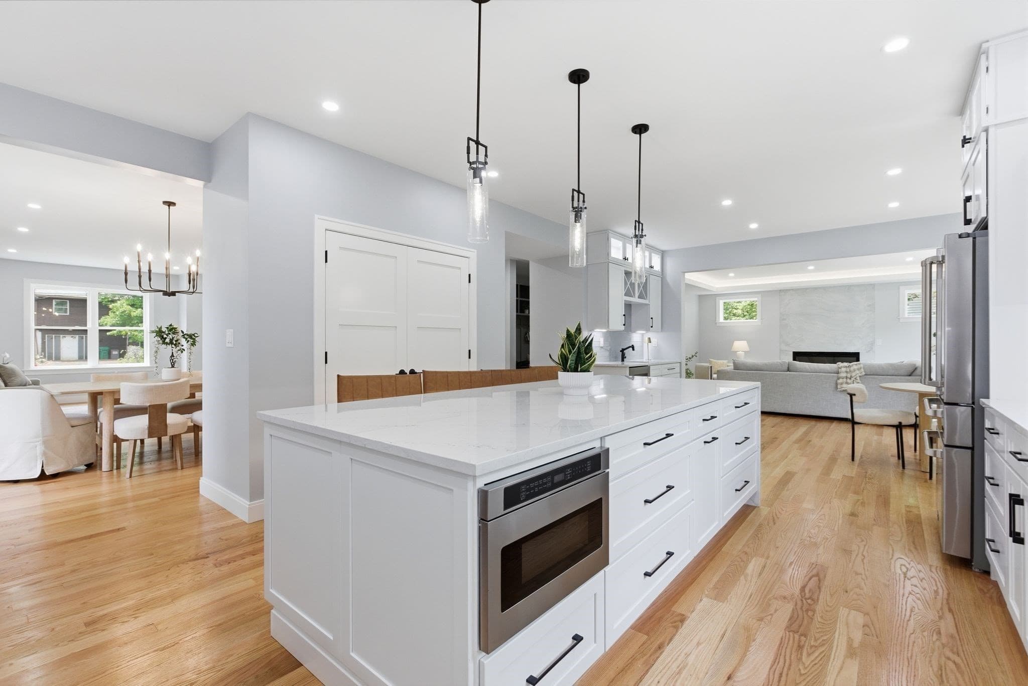 Single Family Residence at 174 Winn St, Burlington MA 01803, Burlington, photo 13 of 42