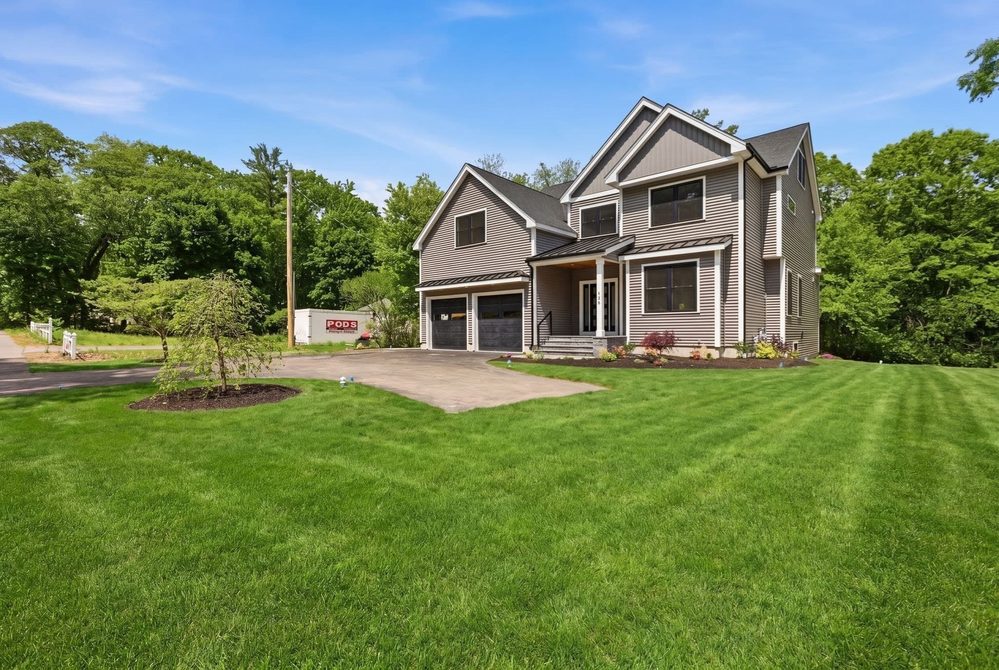 Single Family Residence at 174 Winn St, Burlington MA 01803, Burlington, photo 38 of 42
