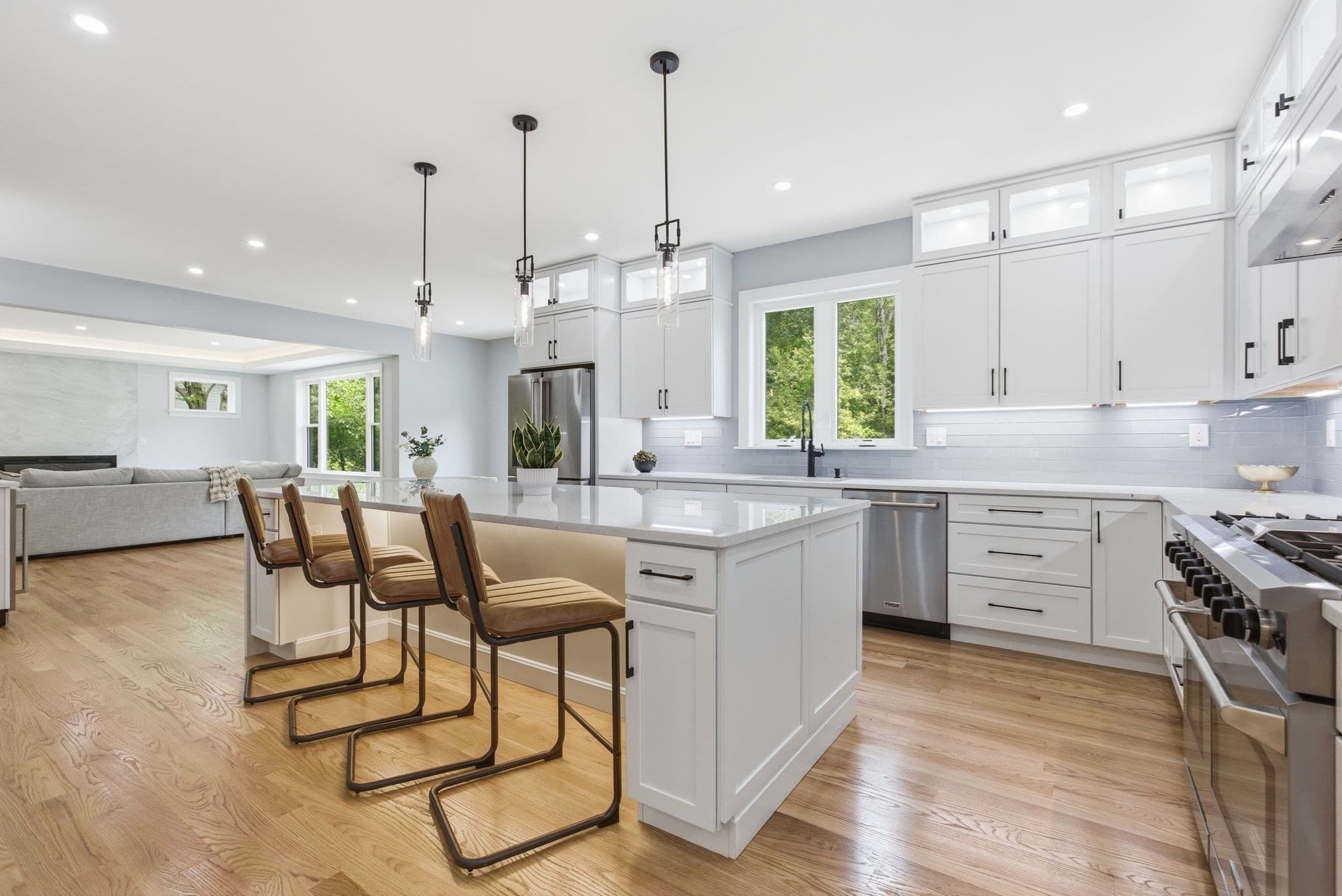 Single Family Residence at 174 Winn St, Burlington MA 01803, Burlington, photo 10 of 42