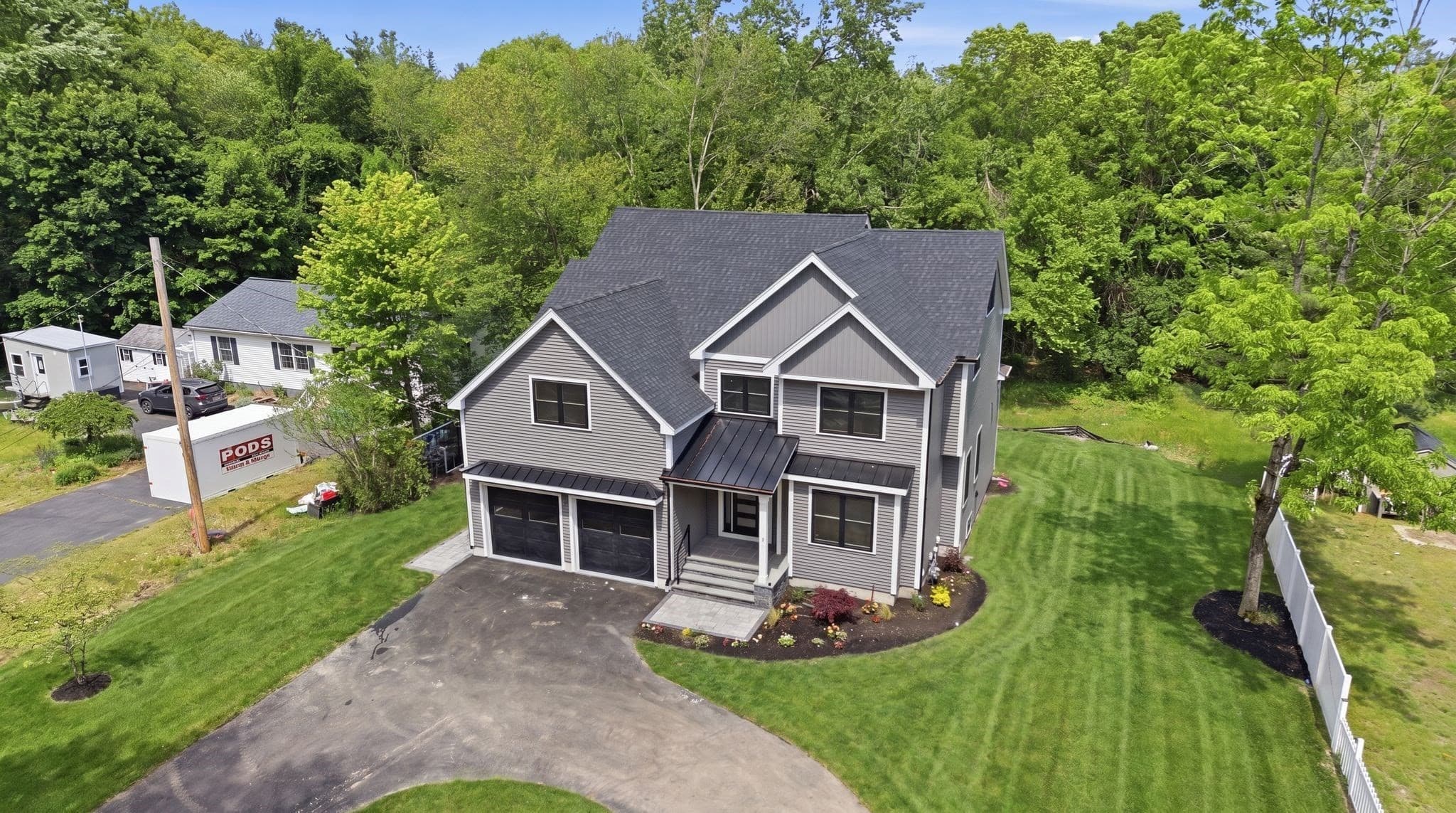 Single Family Residence at 174 Winn St, Burlington MA 01803, Burlington, photo 37 of 42
