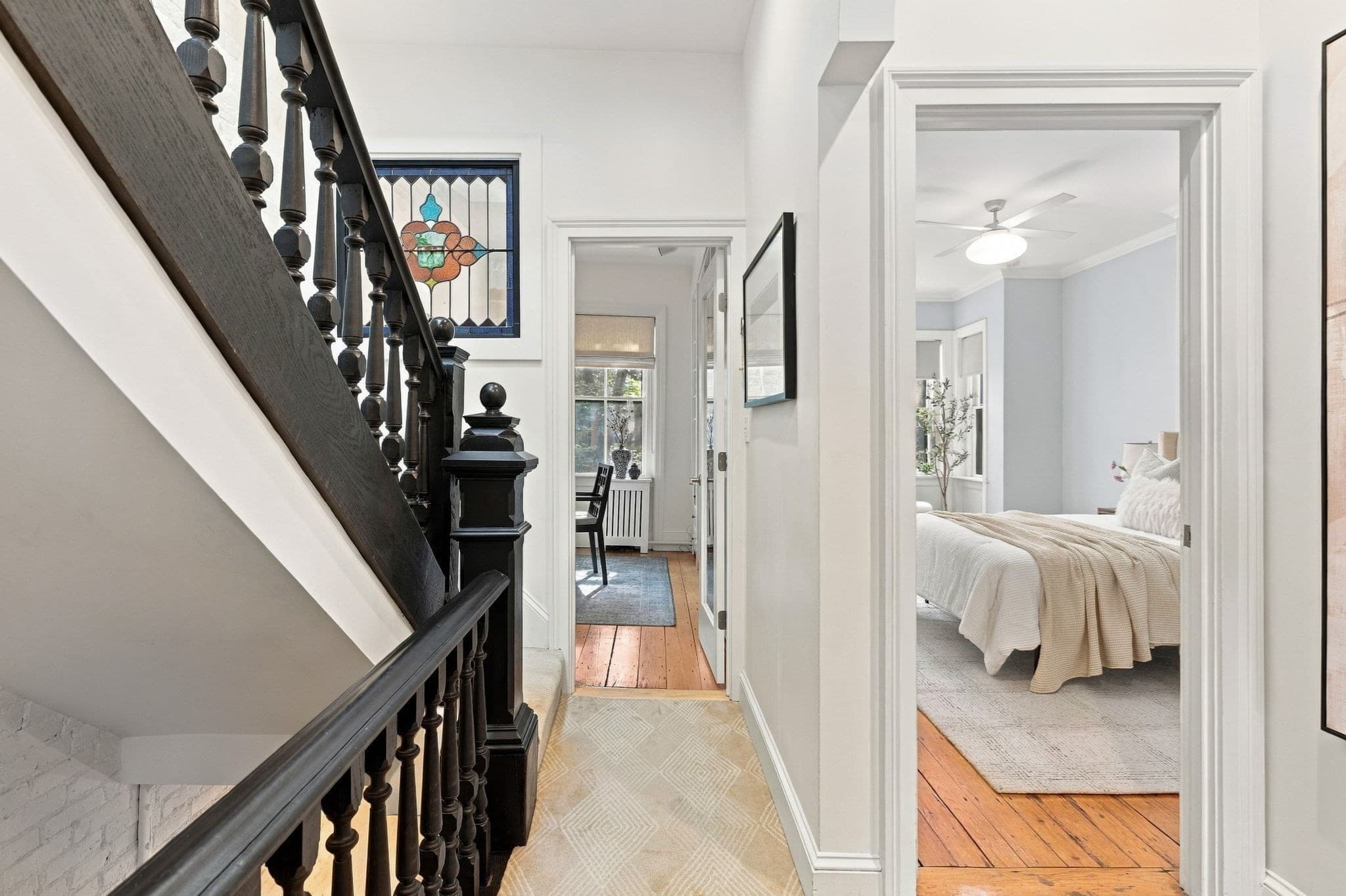 Single Family Residence at 13 Wellington St, Boston MA 02118, photo 6 of 17