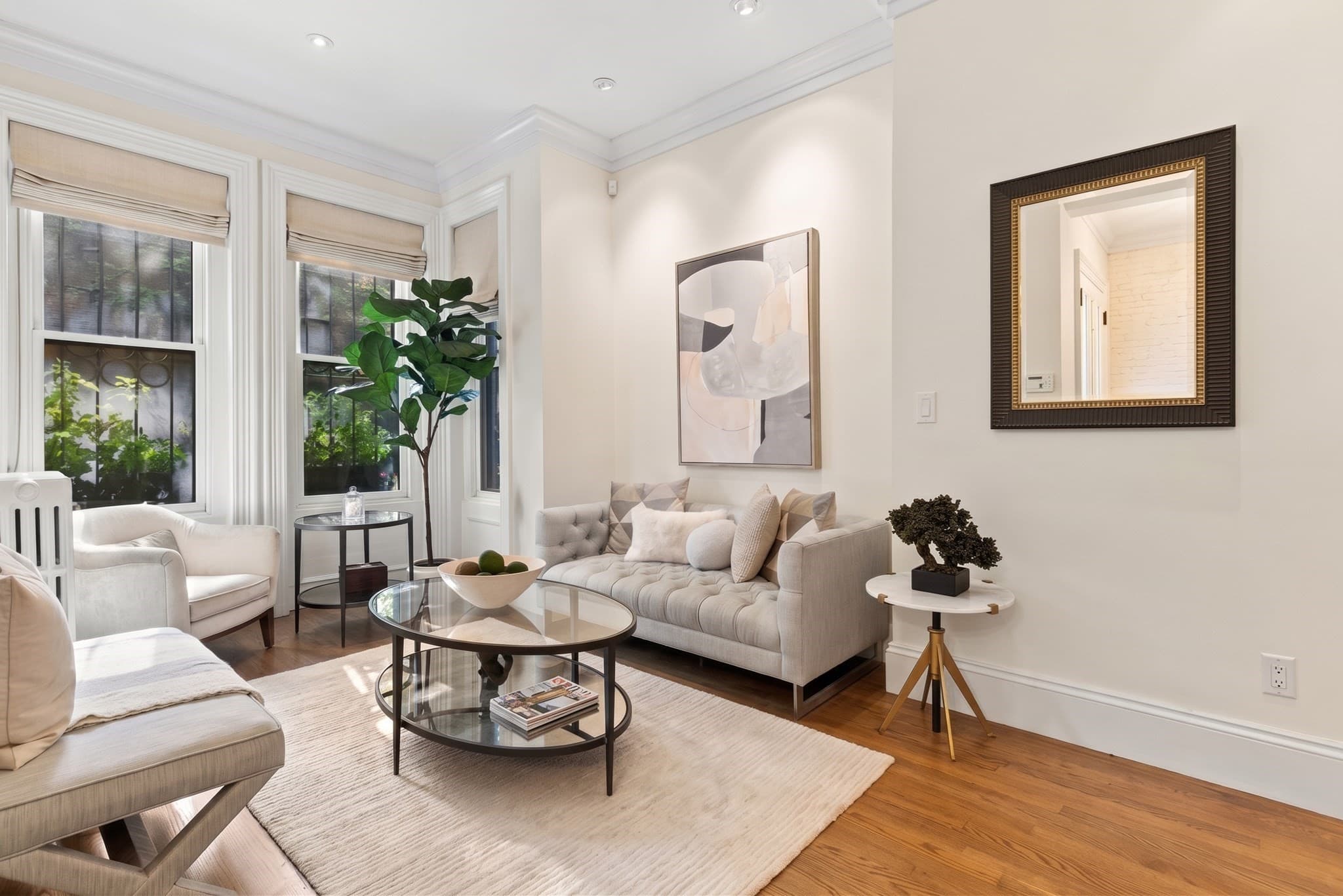 Single Family Residence at 13 Wellington St, Boston MA 02118, photo 12 of 17